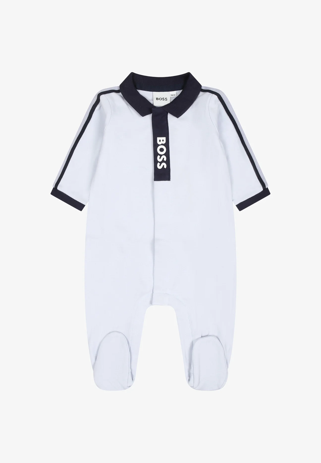 BOSS Kidswear Romper - Mono corto