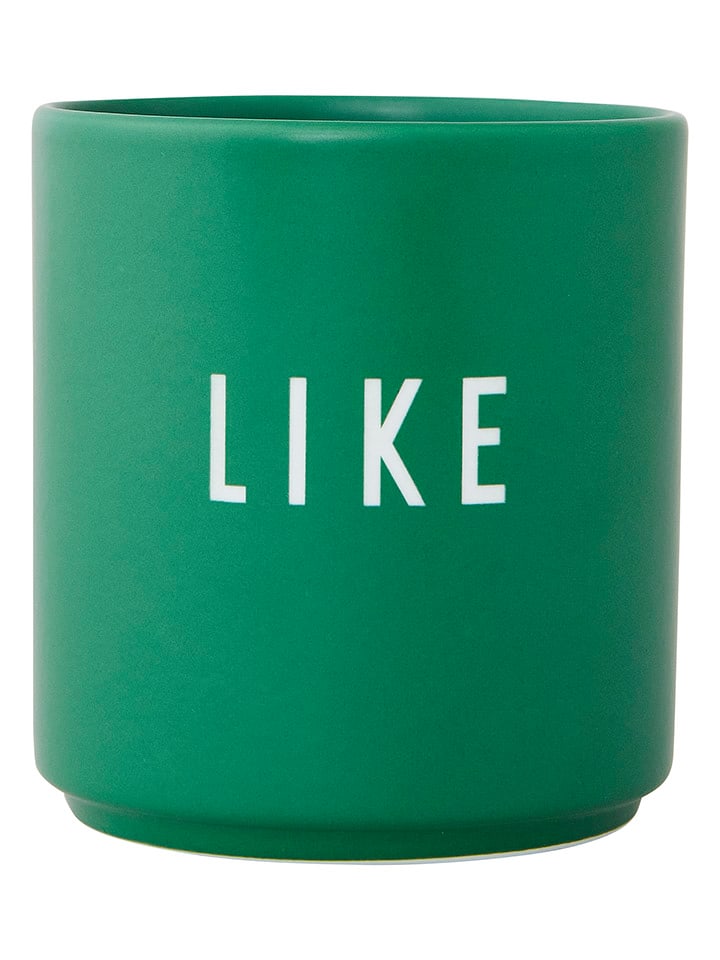 Design Letters Becher 