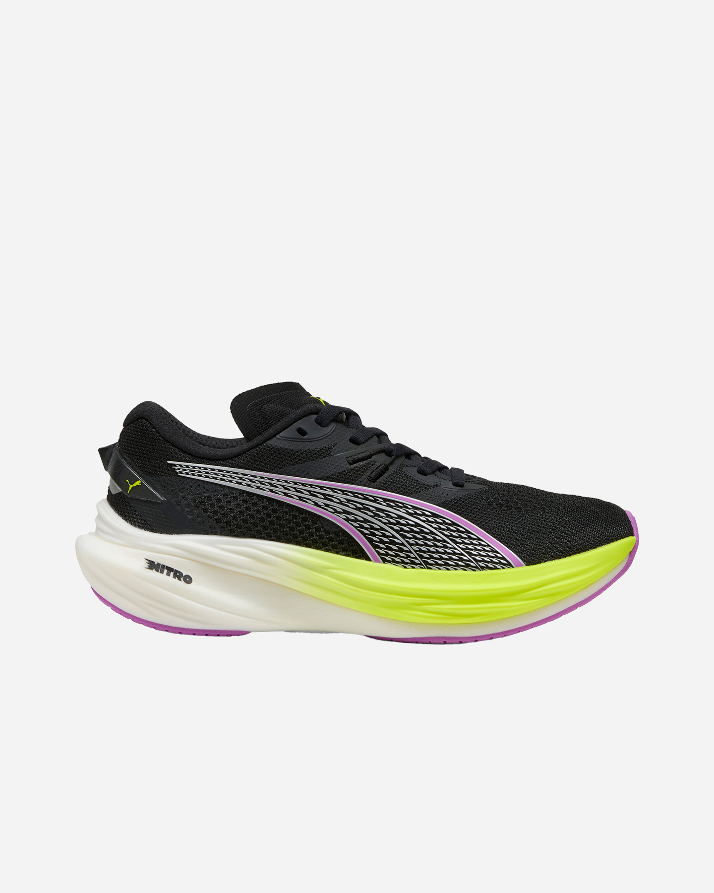 Scarpe Running Puma Deviate Nitro 3 W 309708-13