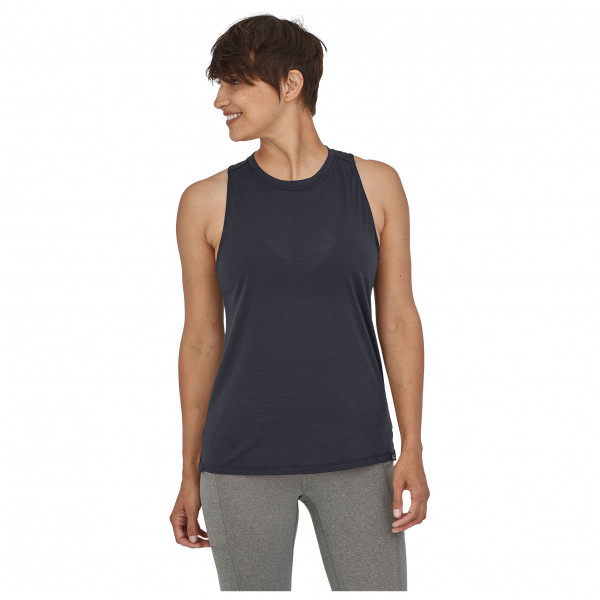 Patagonia - Women's Cap Cool Merino Tank - Merinoshirt