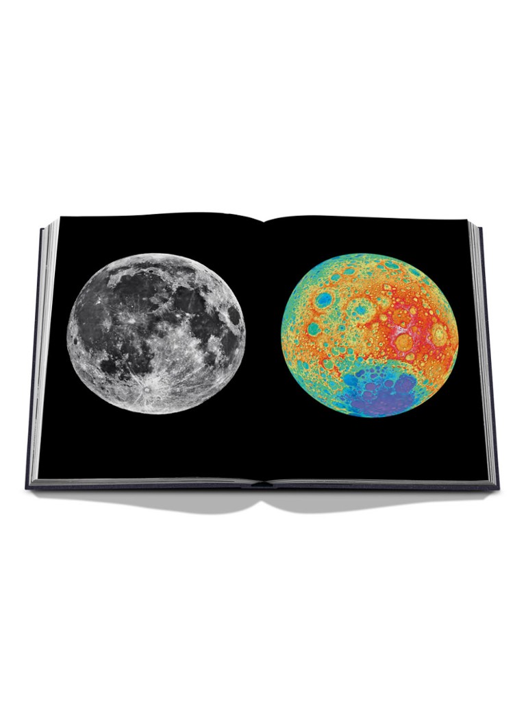 Assouline Hold Paradicsom
