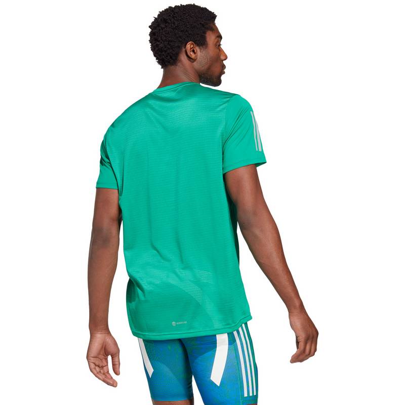 adidas OWN THE RUN Funktionsshirt Herren