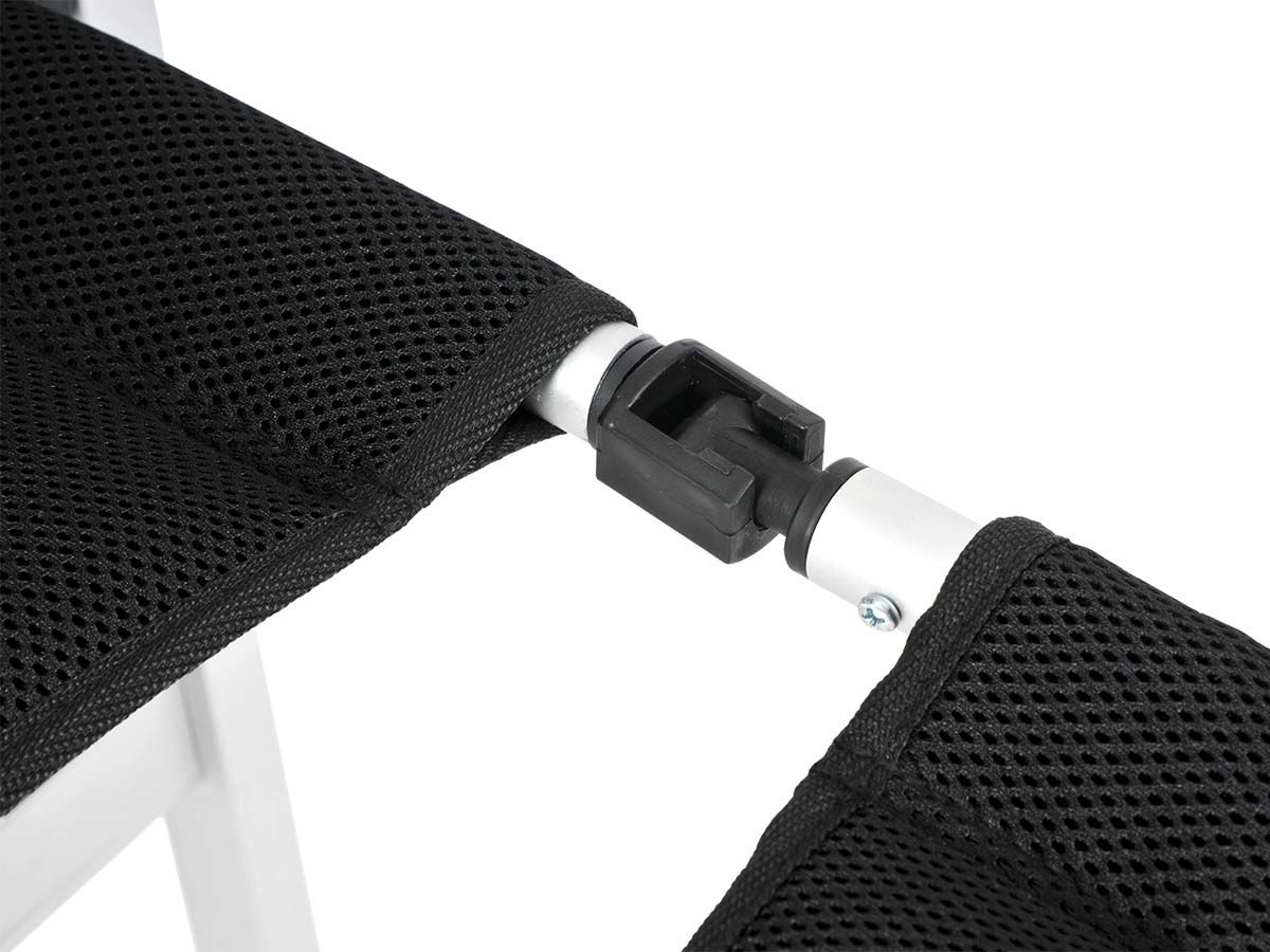 Obelink Corsa Black Beinauflage