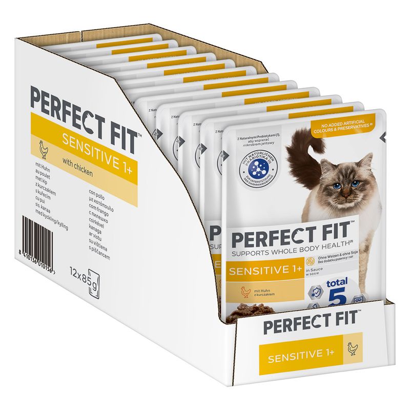 Perfect Fit Sensitive 1+ zu TOP-Preisen