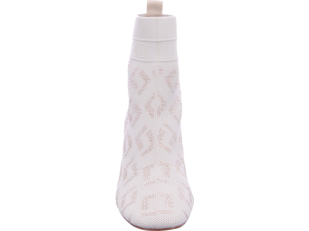 EDEL FASHION Stiefeletten beige