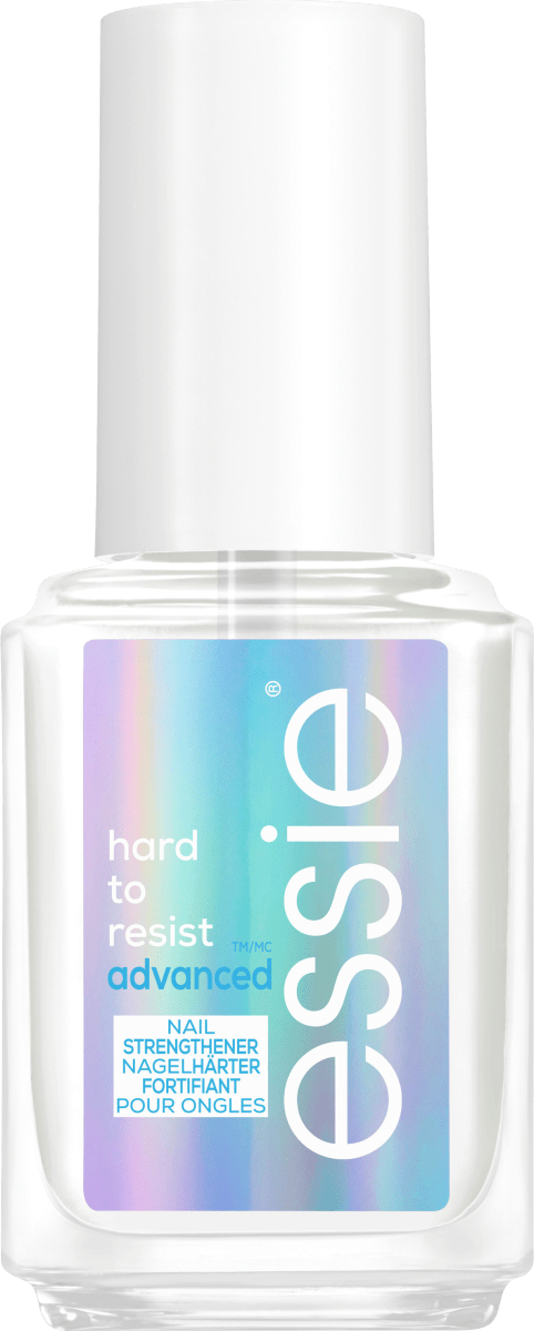 Nagelhärter Hard To Resist Advanced Nail Strengthener, 13,5 ml
