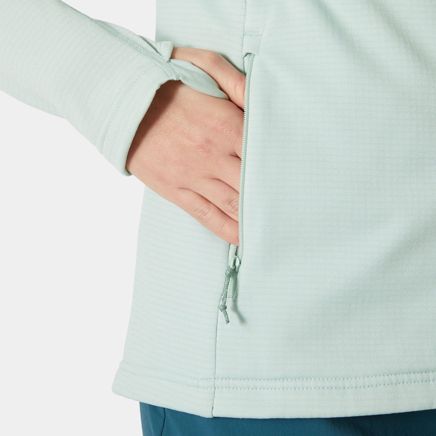Women's Versalite Hooded Fleece Jacket