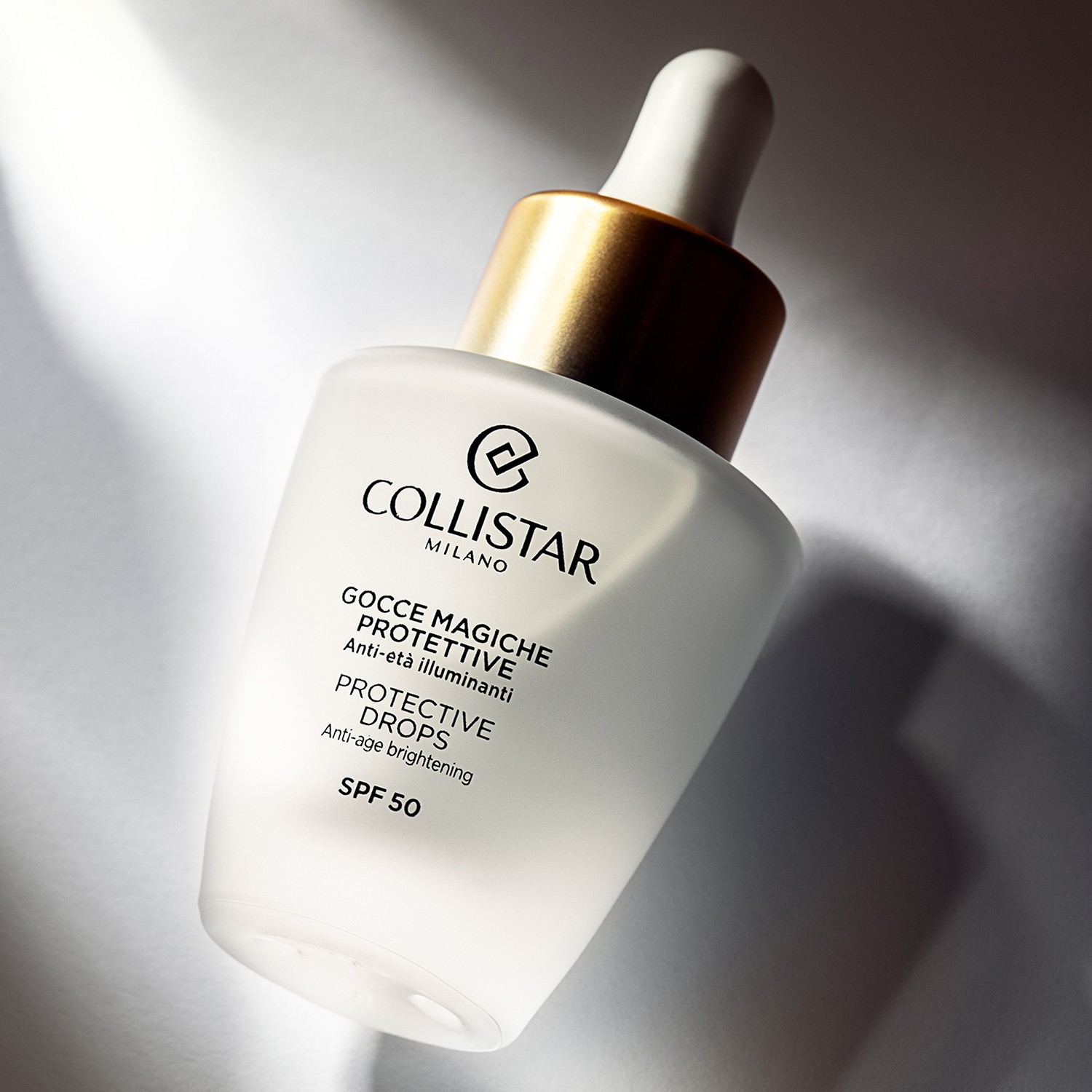 Protective Drops SPF 50