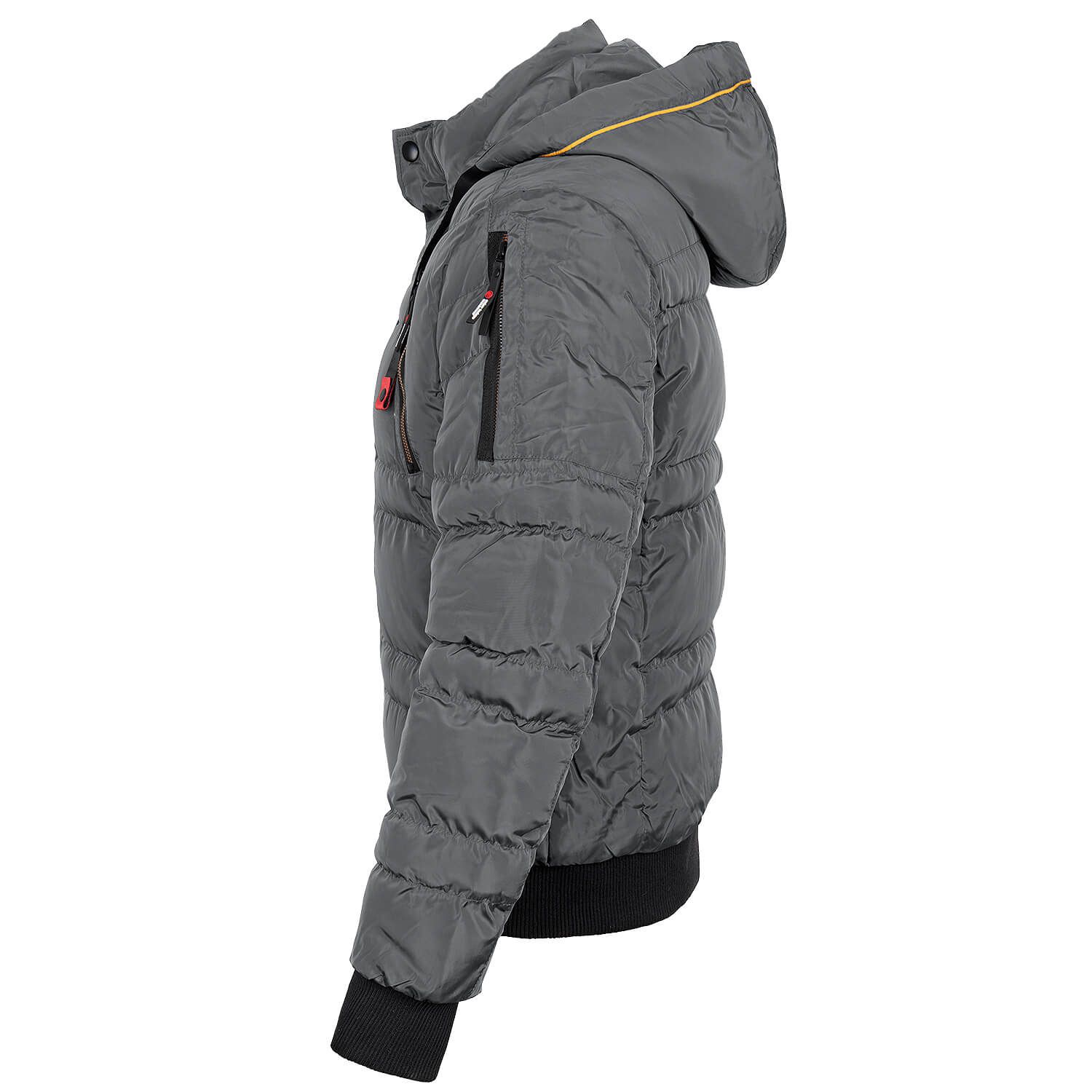 Hooded Winterjacke Harvey