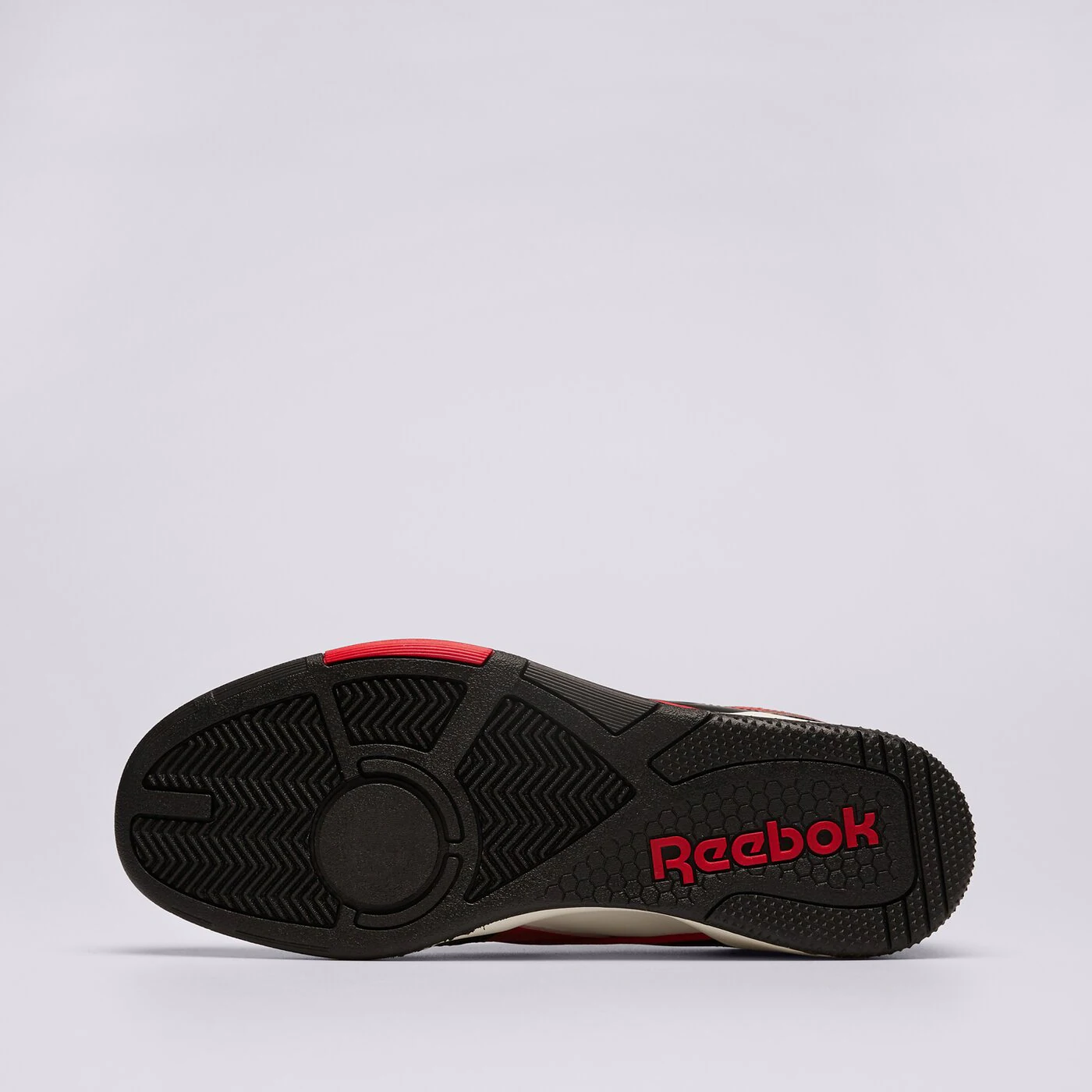 REEBOK BB 4000 II Dunkelblau
