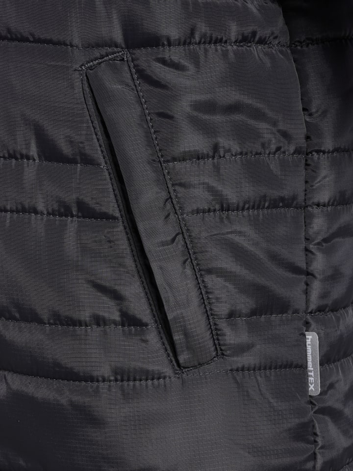 Hummel Hummel Reißverschluss Jacke Hmlbilbo Kinder in FORGED IRON günstig kaufen