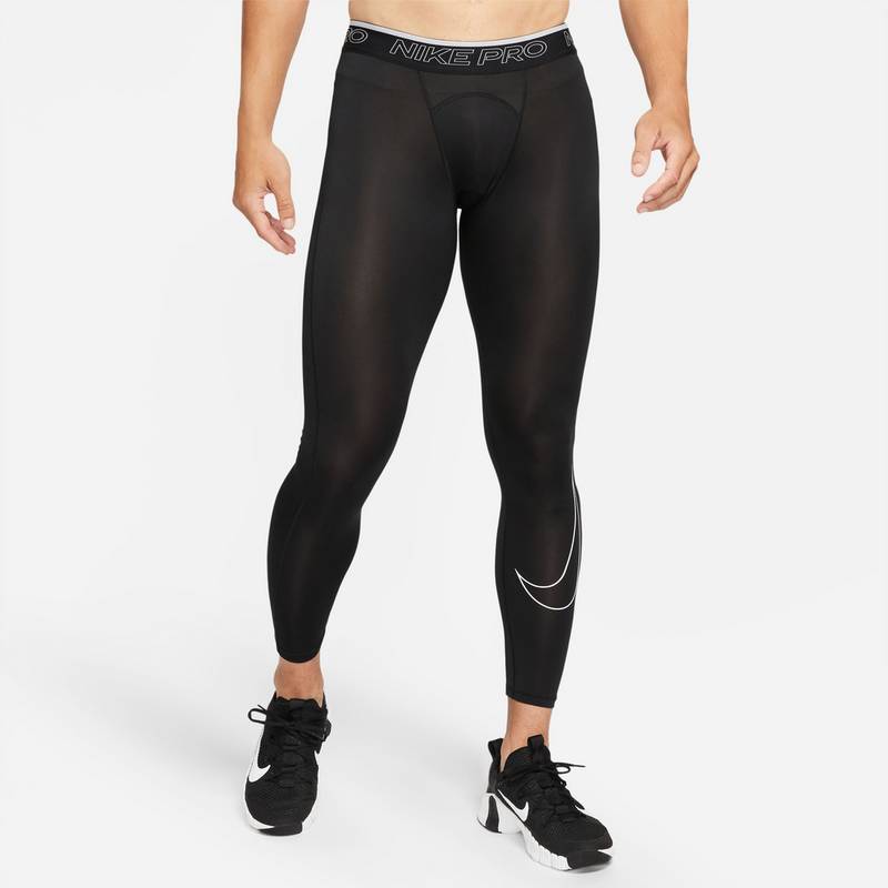 Nike Dri-Fit Pro Tights Herren