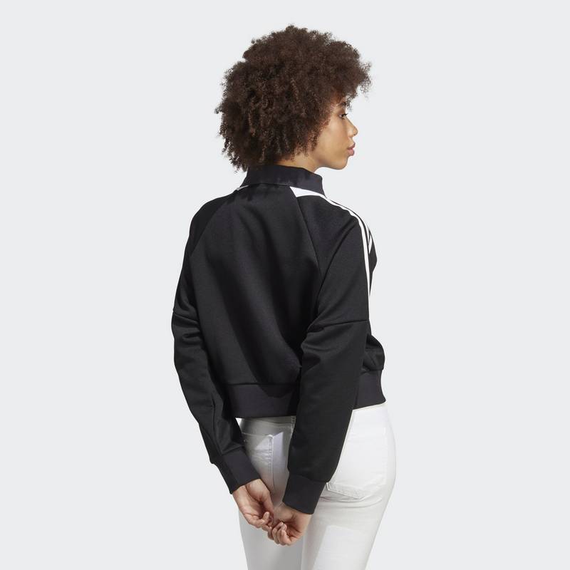 adidas Track Sweatshirt Sweatshirt Damen
