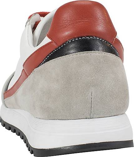 ekonika Sneaker ALLA PUGACHOVA in trendigem Color-Blocking-Design