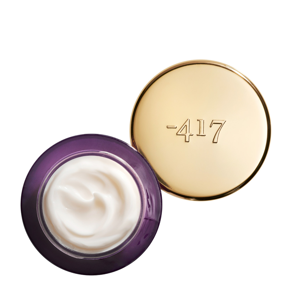 Minus 417 Crème Beauté de Nuit  Ultra-Réparatrice Crème Anti-age