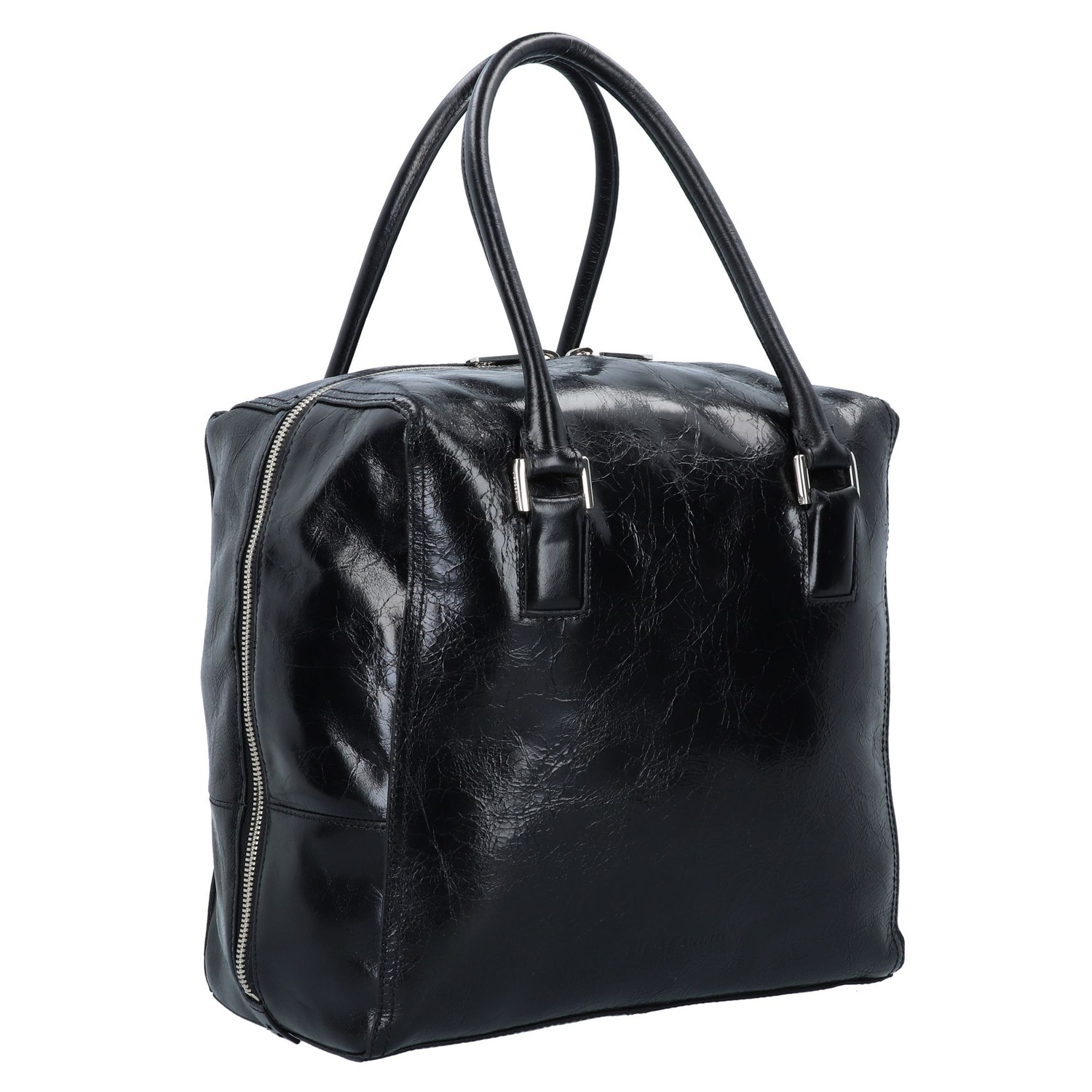 Kayla Schultertasche Leder 29.5 cm