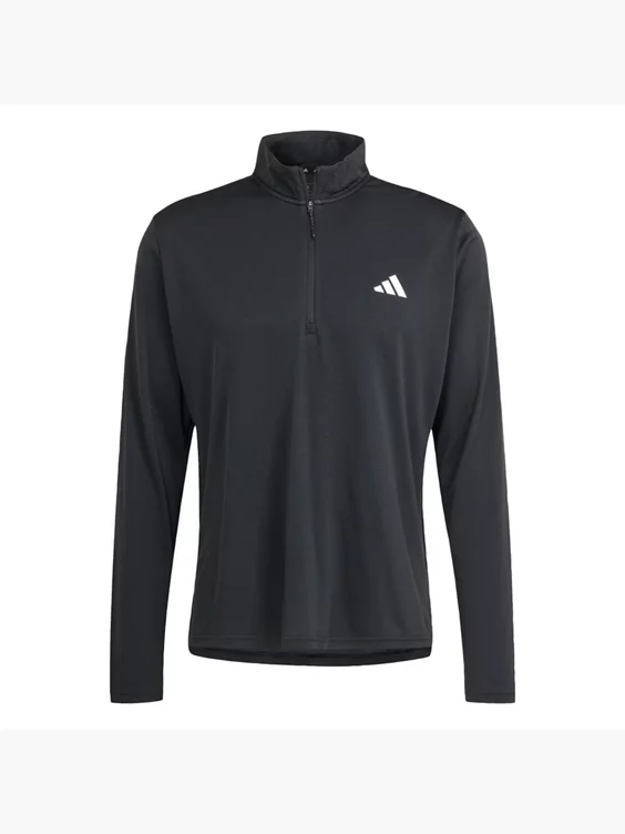 adidas Train Essentials Training 1/4-Zip Longsleeve