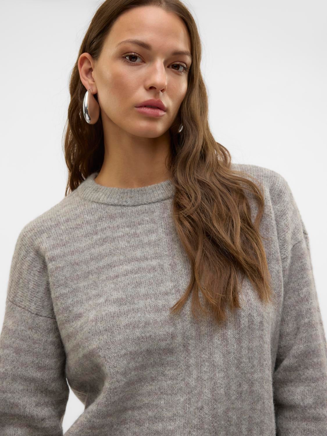VMURANUS Pullover