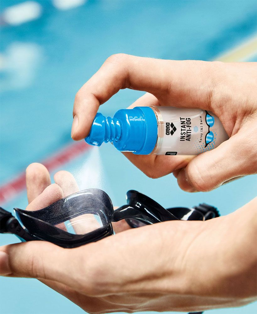 Arena Anti-Beschlag Spray 35ml kaufen | Bike-Discount