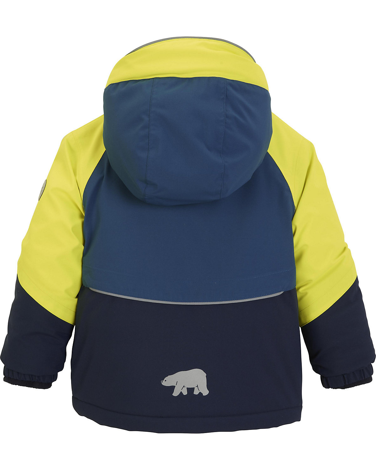 Skijacke für Jungen