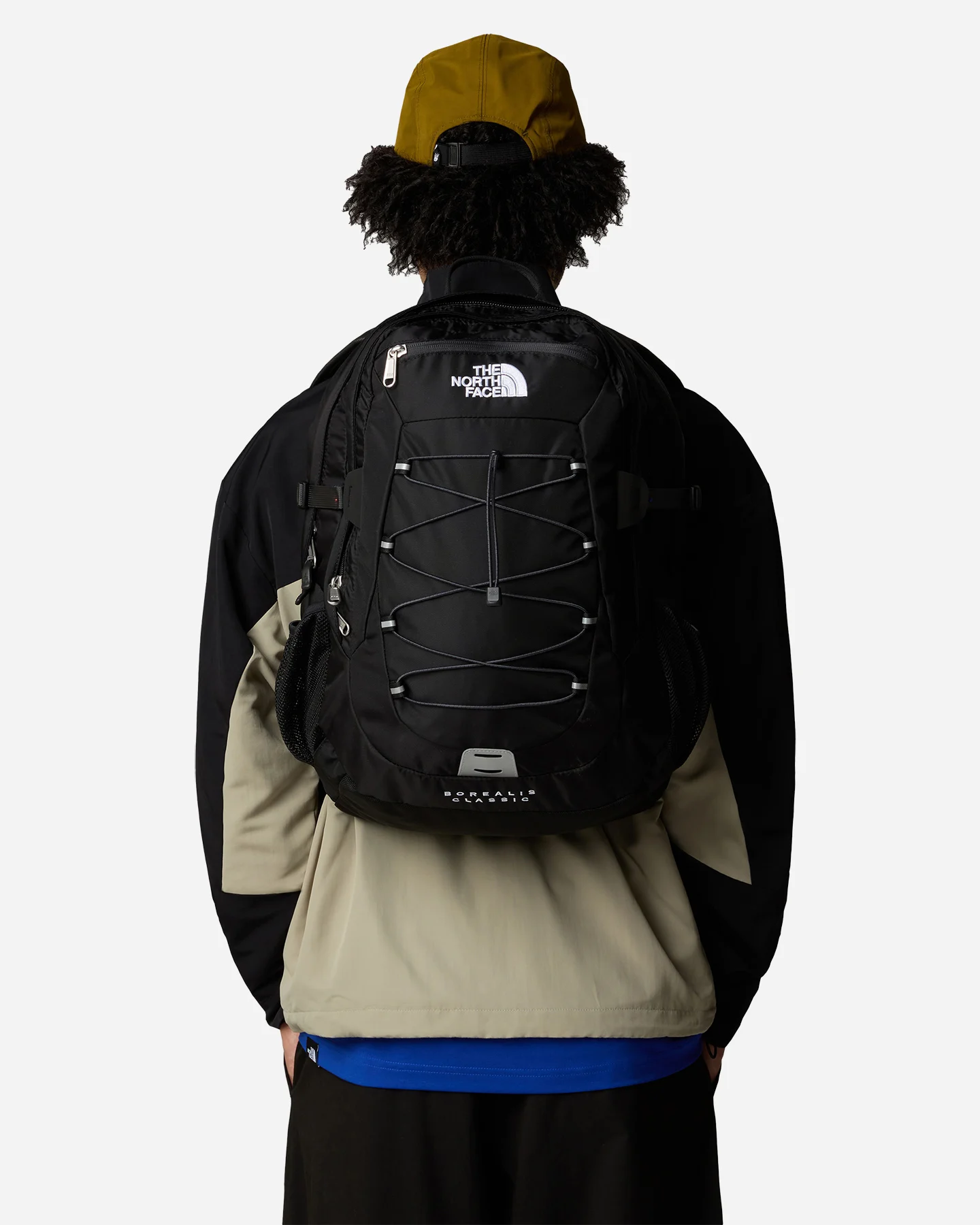 Zaino The North Face Borealis Classic NF00CF9C4GZ1