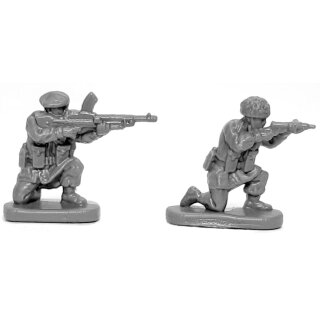 British Airborne (Paratroopers)