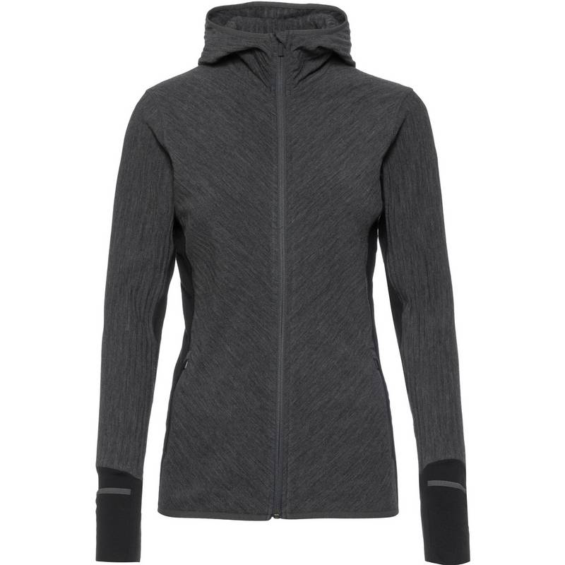 Icebreaker Descender Fleecejacke Damen