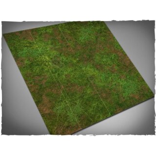 Game mat - Forest 3' x 3' - Malifaux