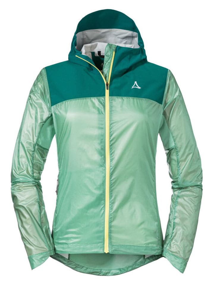 Schöffel Hybridjacke 