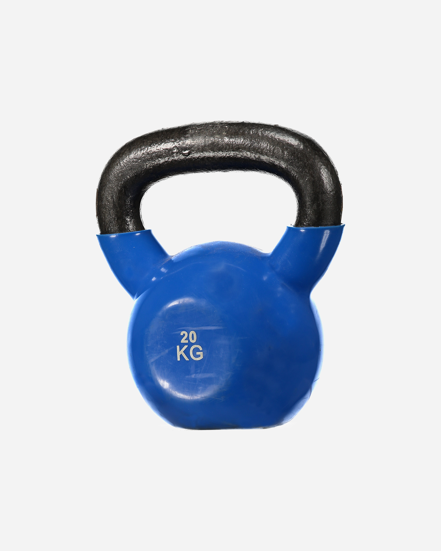 Kettlebell Carnielli 20 kg 11942-69