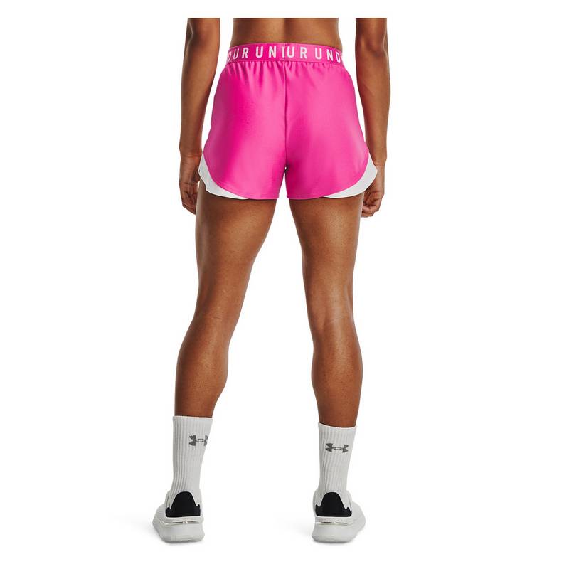 Under Armour Play Up 3.0 Funktionsshorts Damen