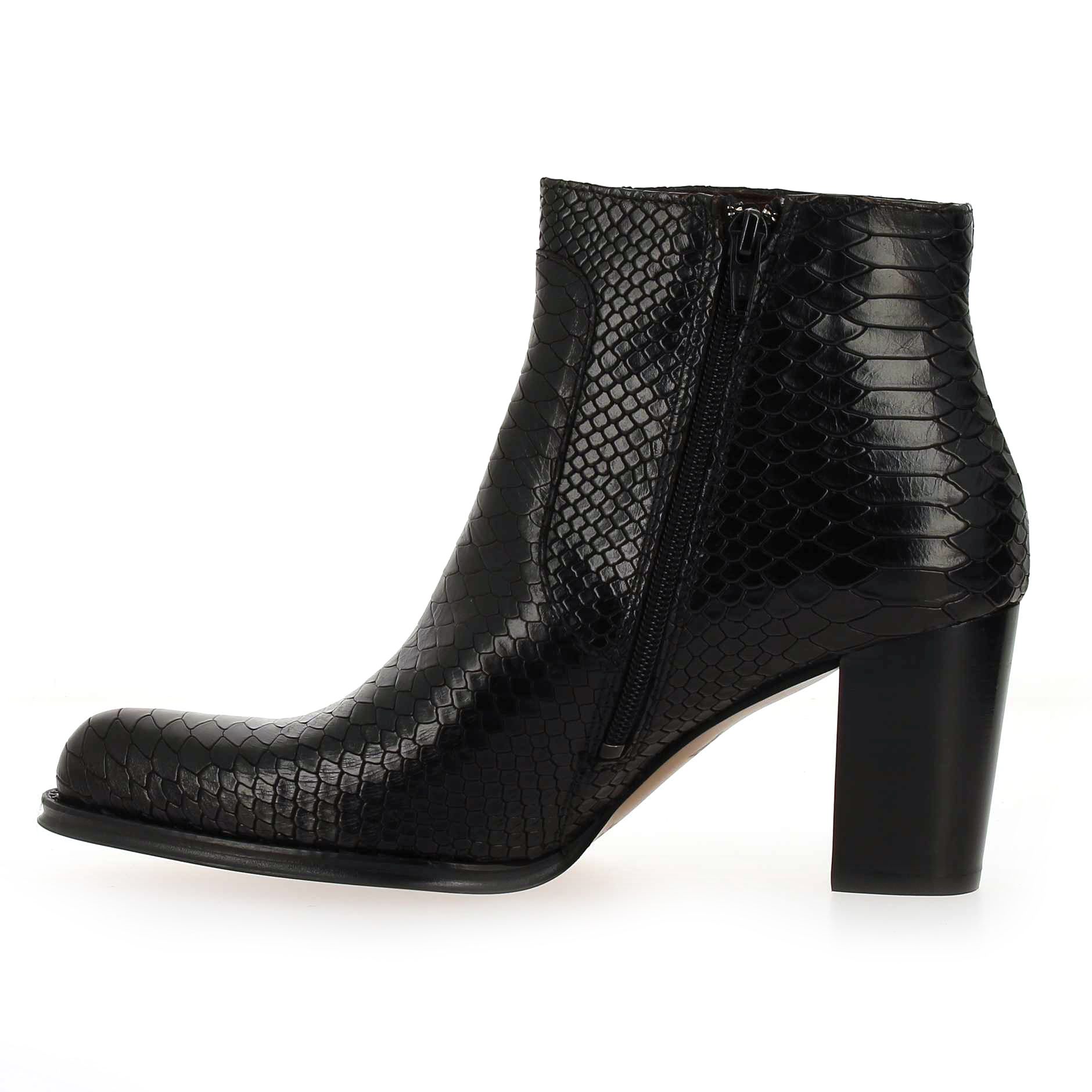 Muratti  RAMBURELLES - Noir