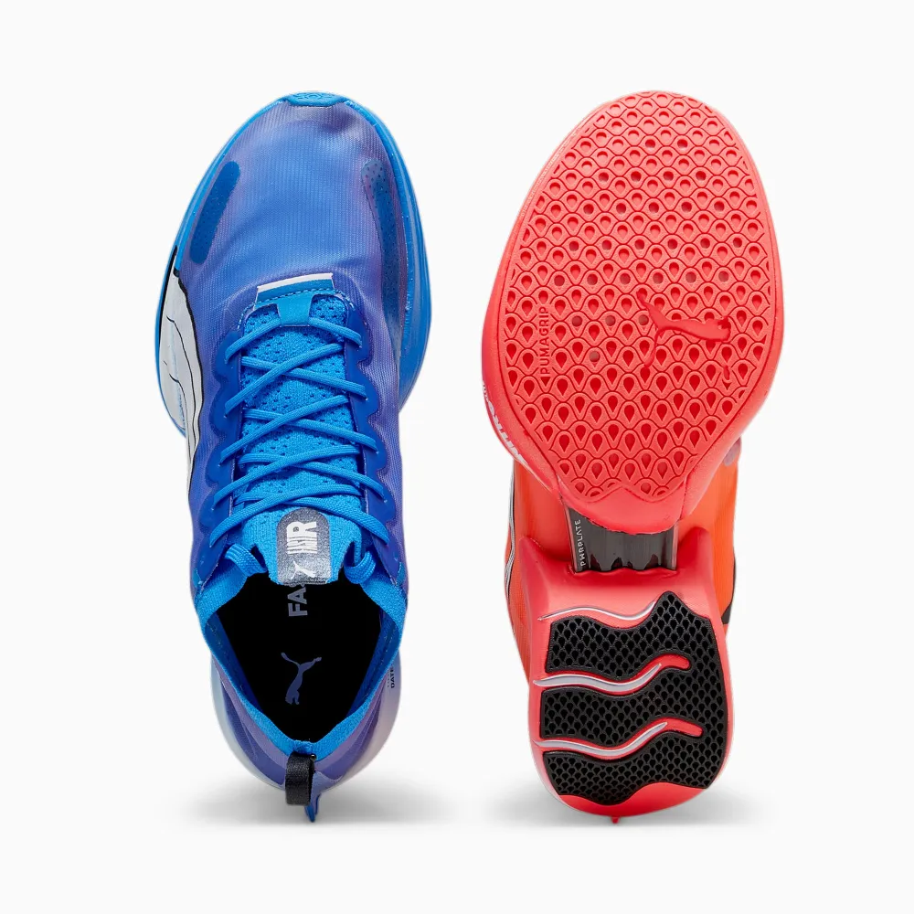 PUMA Fast R Nitro Elite 195336-08 / bunt