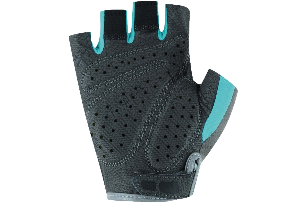 Roeckl Davilla Kurzfinger Handschuhe - 2023