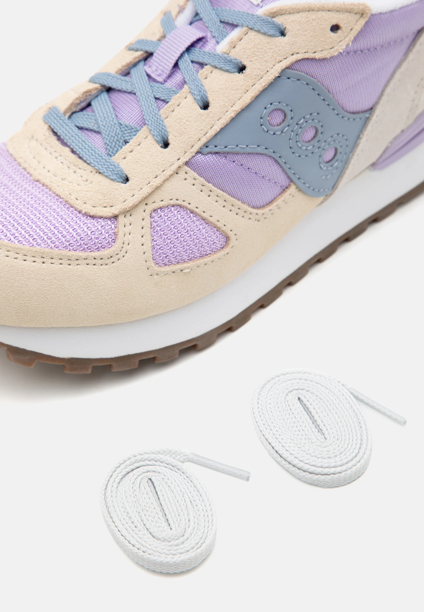 Saucony SHADOW ORIGINAL UNISEX - Zapatillas bajas