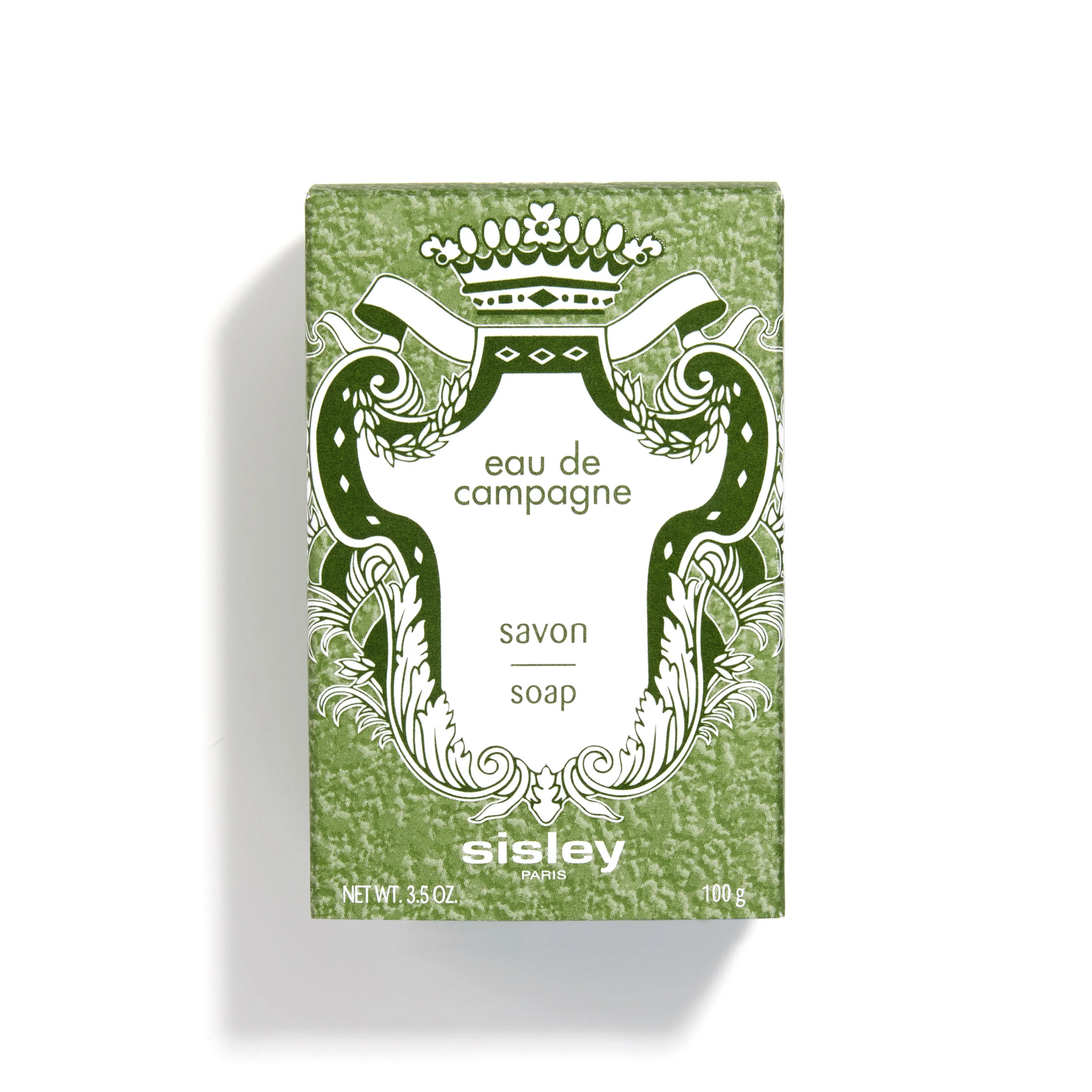 Eau De Campagne Eau De Campagne - Zeep