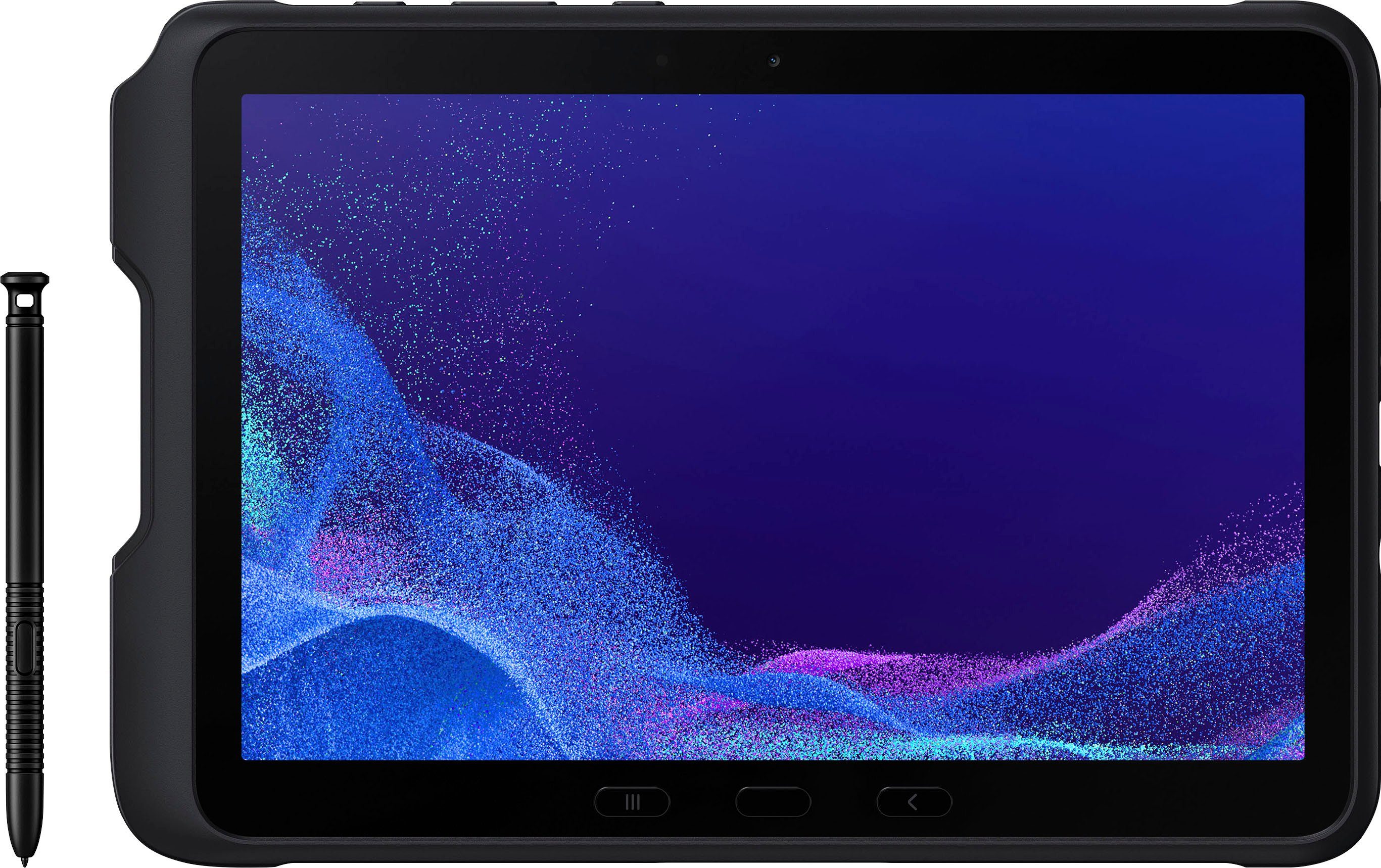 Samsung Galaxy Tab Active4 Pro - 64GB WIFI Tablet (10,1
