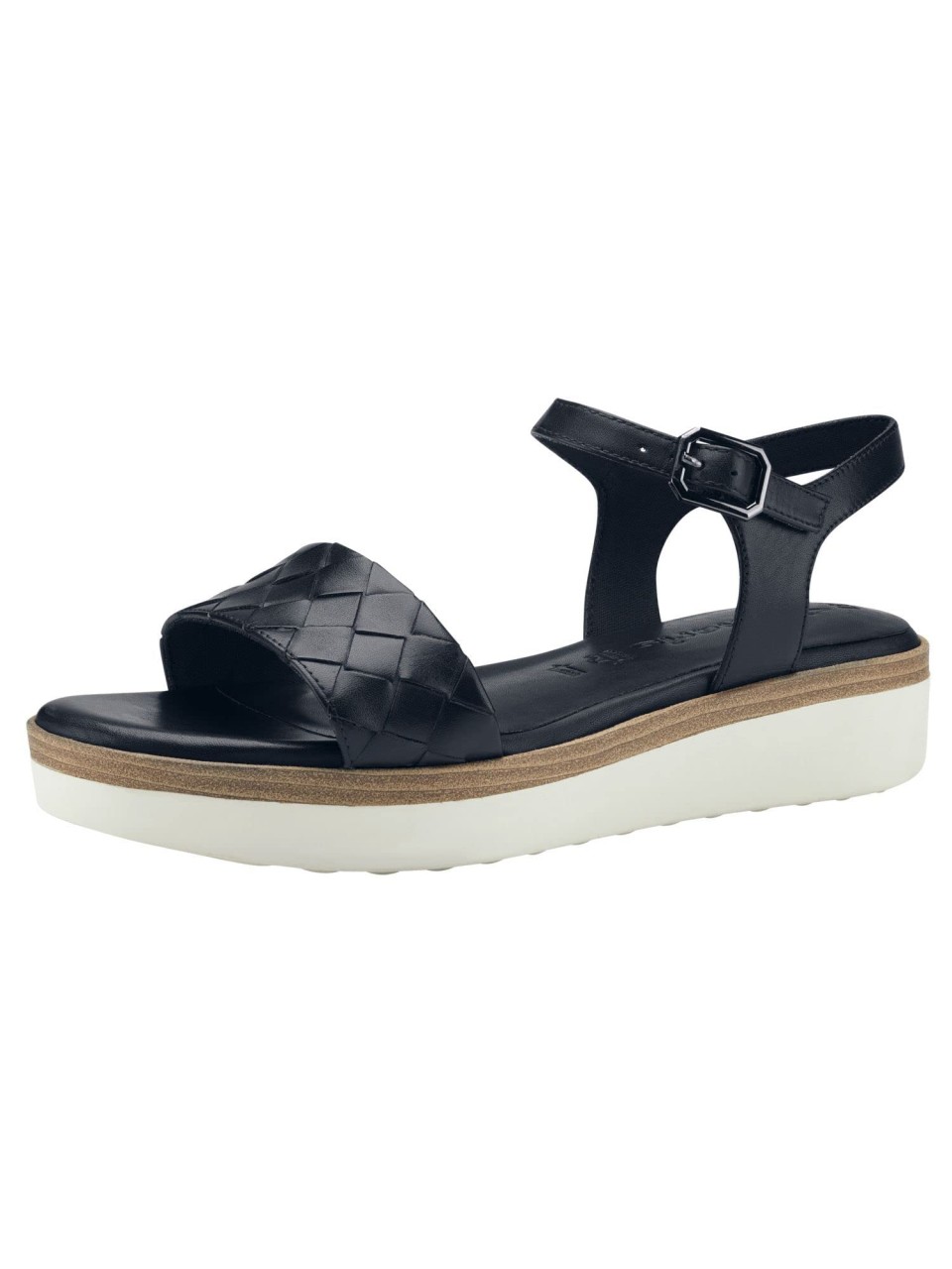 TAMARIS Klassische Sandalen blau