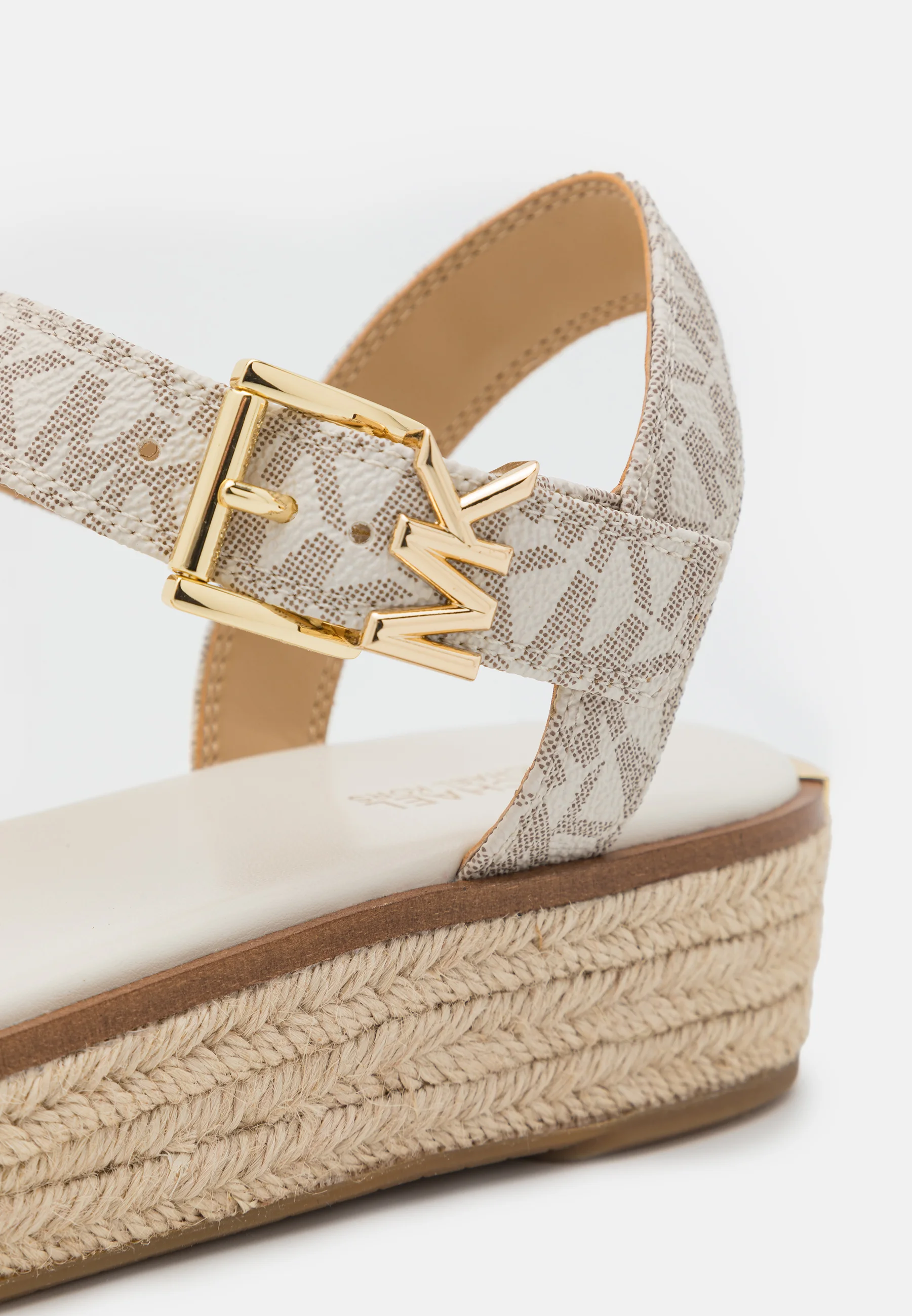 MICHAEL Michael Kors RICHIE- Sandalias de plataforma
