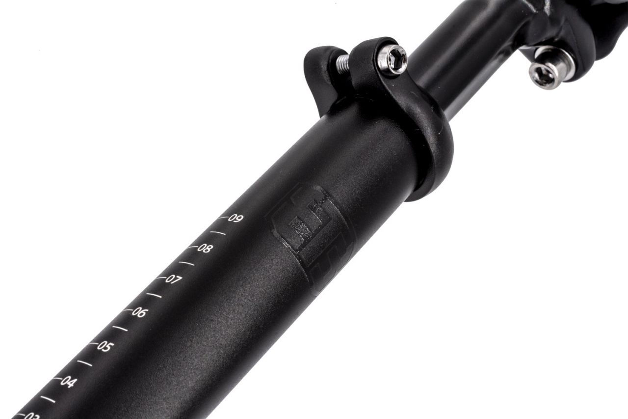 TRIPLE EIGHT Federsattelstütze kaufen | Bike-Discount