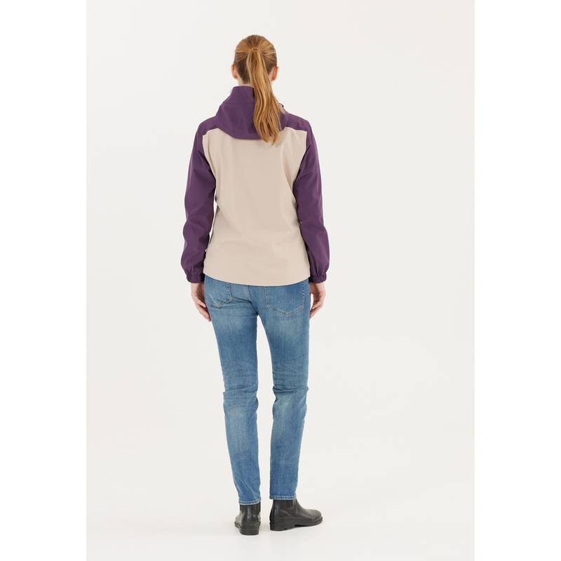 Weather Report CAMELIA W-PRO15000 Funktionsjacke Damen