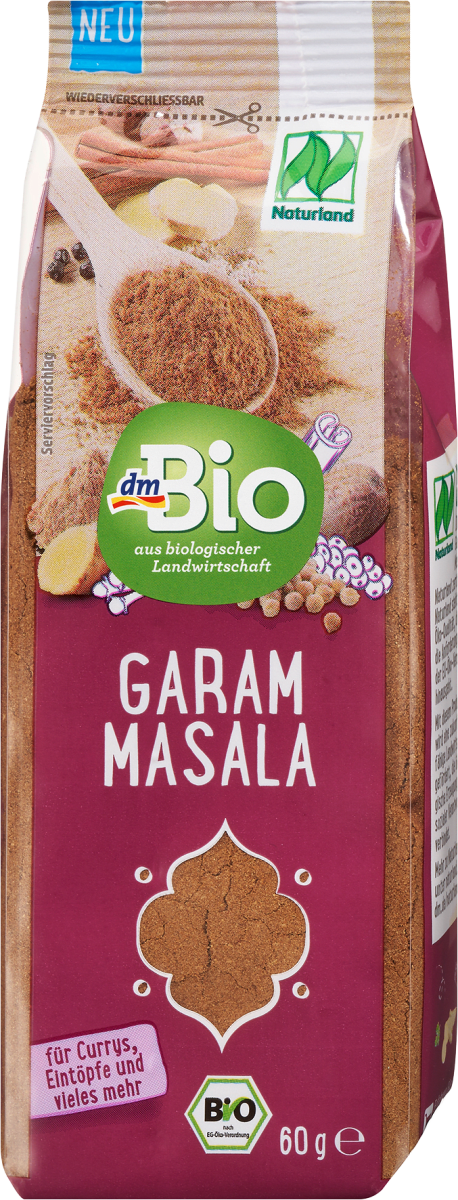 Garam Masala, 60 g