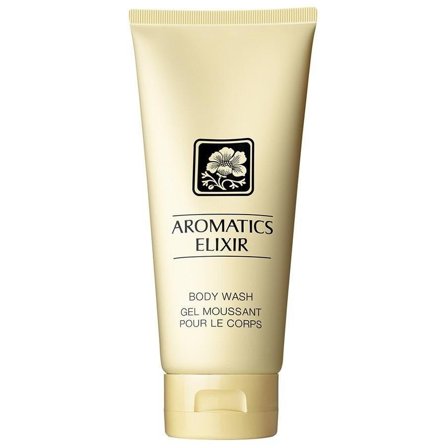 Body Wash