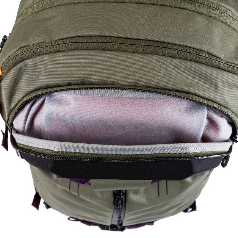 Mammut Nirvana 35 WM Skirucksack Damen