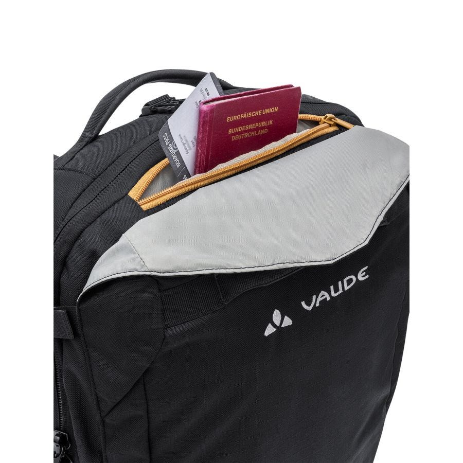 Mundo Carry-On 38 Reiserucksack