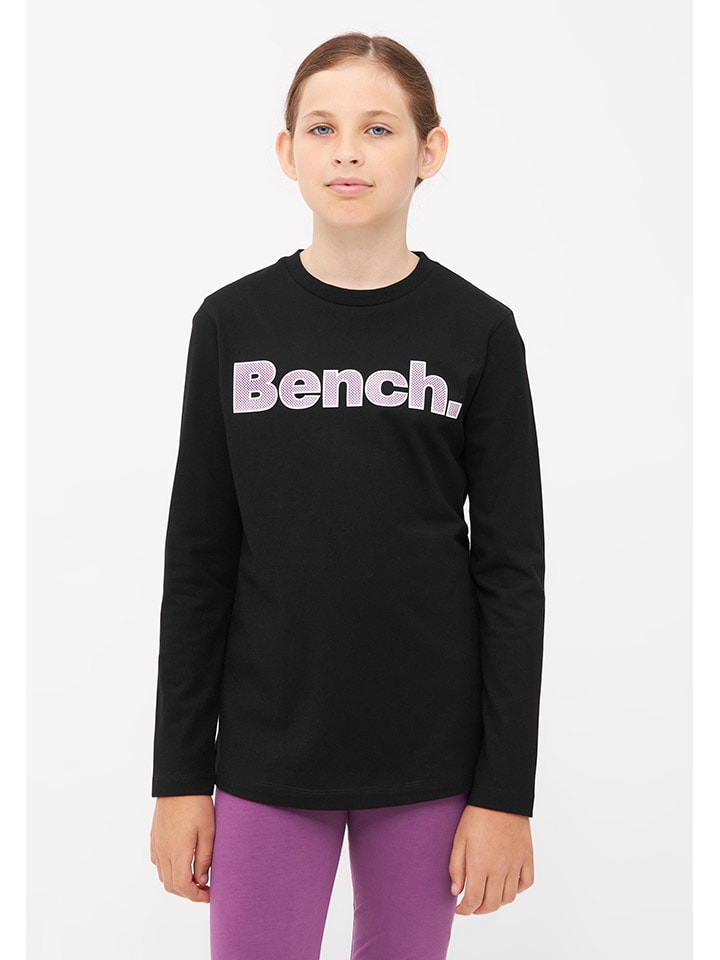 Bench Longsleeve 