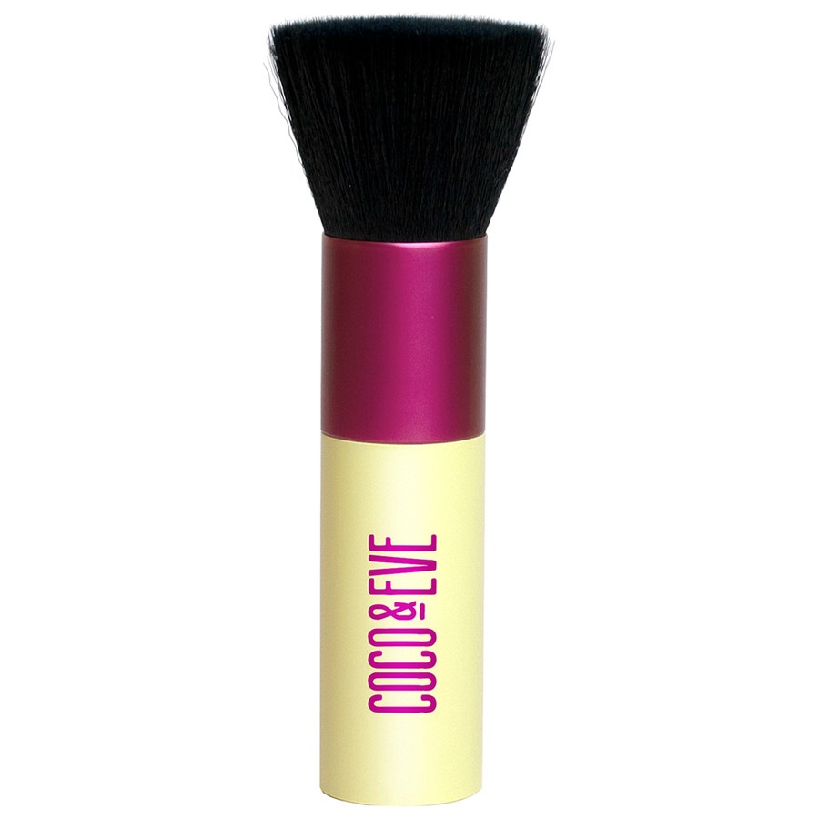 Deluxe Vegan Kabuki Brush