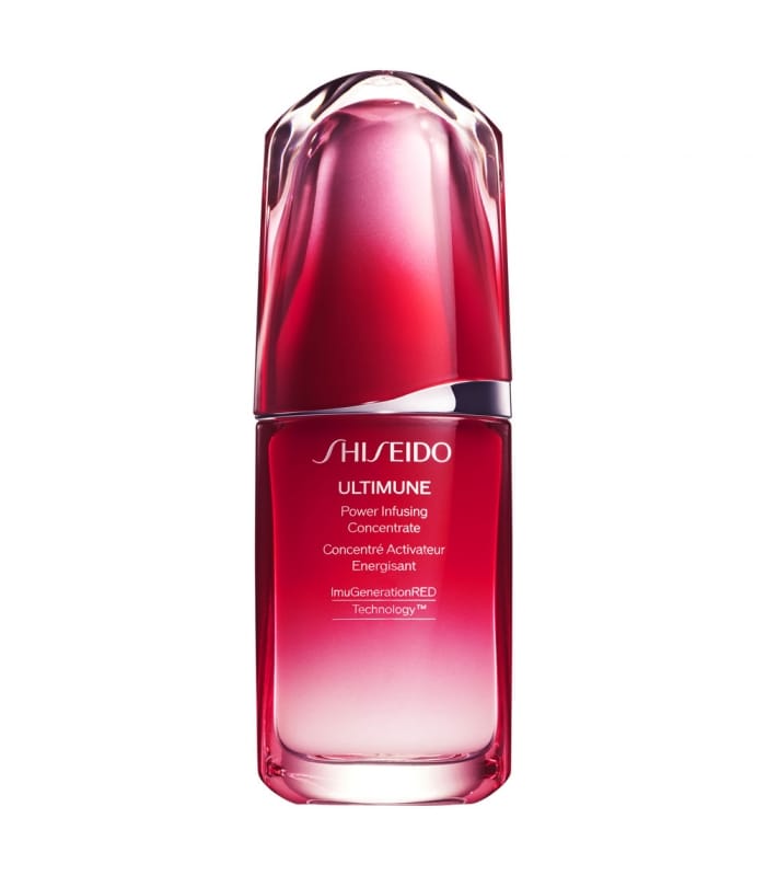 Shiseido-ULTIMUNE-Concentré Activateur Energisant