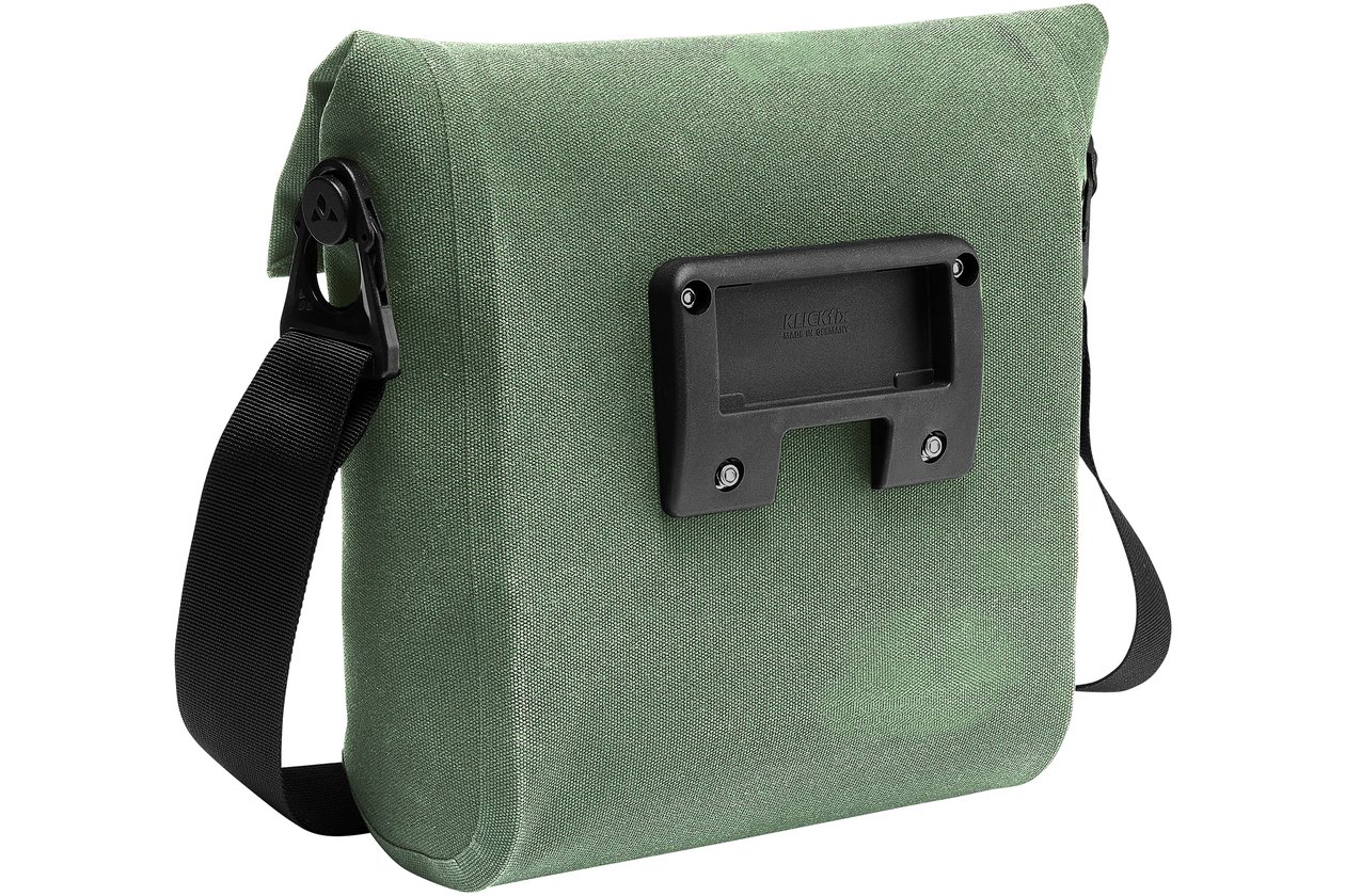 Vaude Augsburg IV S