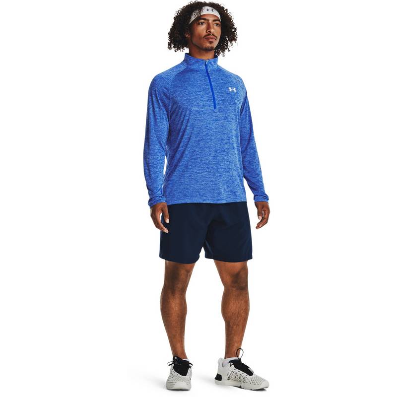 Under Armour Tech Funktionsshirt Herren